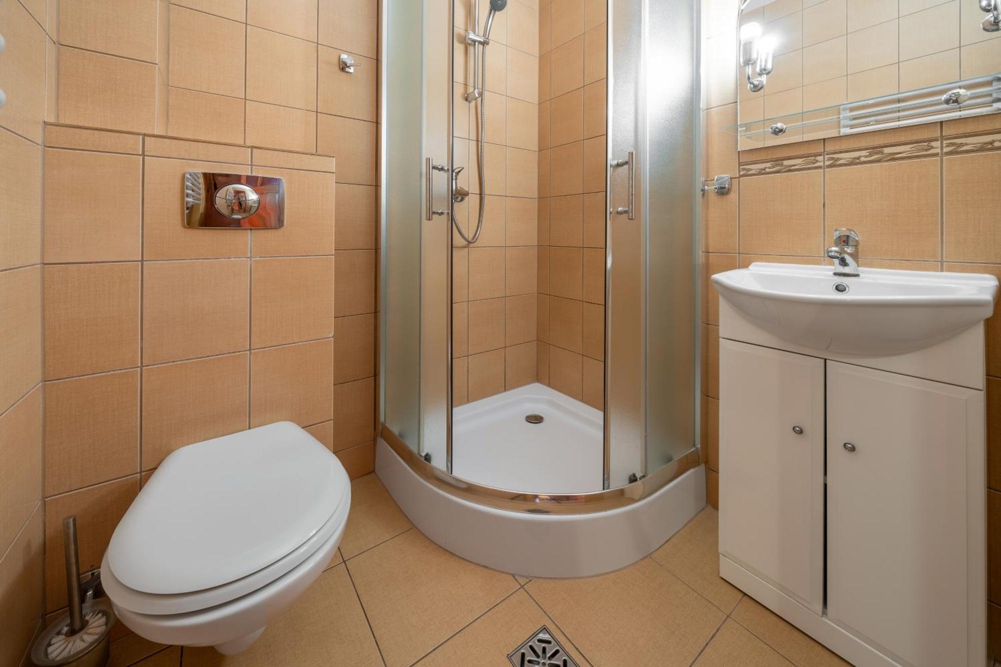 Szalas Pod Szymoszkowa Kościelisko Habitación foto